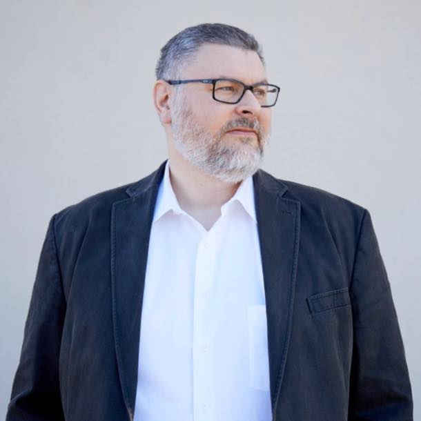 Greg Atkinson